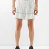 Lululemon Surge 6" Lined Running Shorts -MONCLER Boutique 920 915