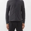 2XU Aero Water-resistant Shell Jacket -MONCLER Boutique 920 921