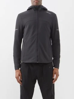 2XU Aero Water-resistant Shell Jacket