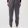Jacques Tecno Nylon Track Pants -MONCLER Boutique 920 930