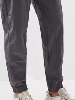 Jacques Tecno Nylon Track Pants -MONCLER Boutique 920 932