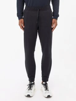 Lululemon City Sweat Jersey Track Pants
