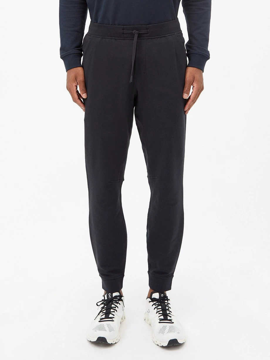 Lululemon City Sweat Jersey Track Pants 3 Lululemon City Sweat Jersey Track Pants