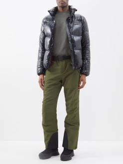 Perfect Moment Chamonix Softshell Ski Trousers 6 Perfect Moment Chamonix Softshell Ski Trousers -MONCLER Boutique 920 937