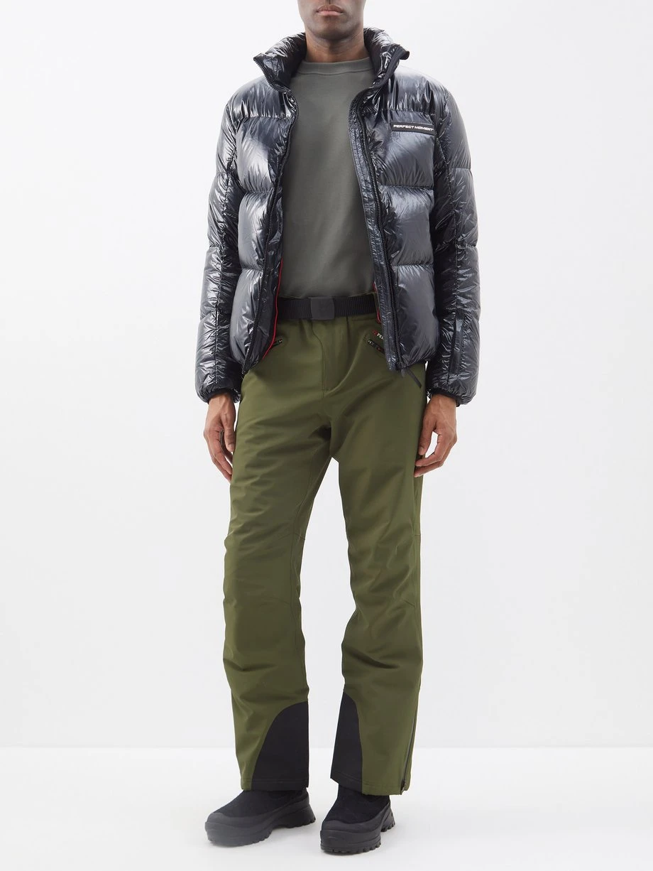 Perfect Moment Chamonix Softshell Ski Trousers 4 Perfect Moment Chamonix Softshell Ski Trousers – Image 2