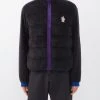 Moncler Grenoble PrimaLoft Fleece Jacket
