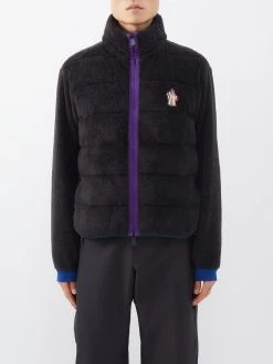 Moncler Grenoble PrimaLoft Fleece Jacket