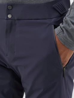 KJUS Formula Softshell Ski Trousers -MONCLER Boutique 920 95