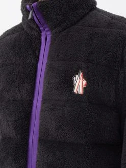 Moncler Grenoble PrimaLoft Fleece Jacket -MONCLER Boutique 920 950