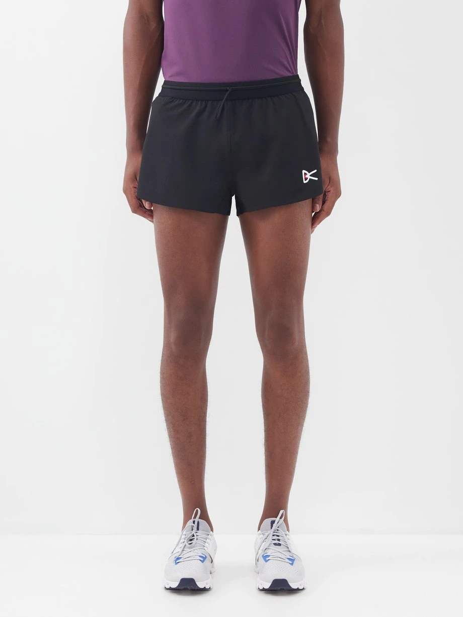 District Vision Mula Race Shorts 3 District Vision Mula Race Shorts