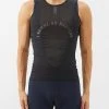 Rapha Pro Team Sleeveless Jersey Cycling Top -MONCLER Boutique 920 954