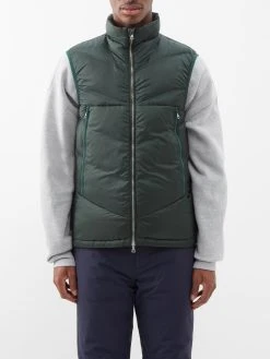 Orlebar Brown Acosta Down Gilet