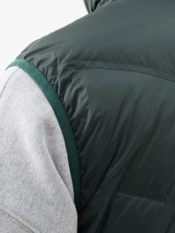 Orlebar Brown Acosta Down Gilet -MONCLER Boutique 920 959