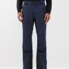 Toni Sailer Steve Softshell Ski Trousers