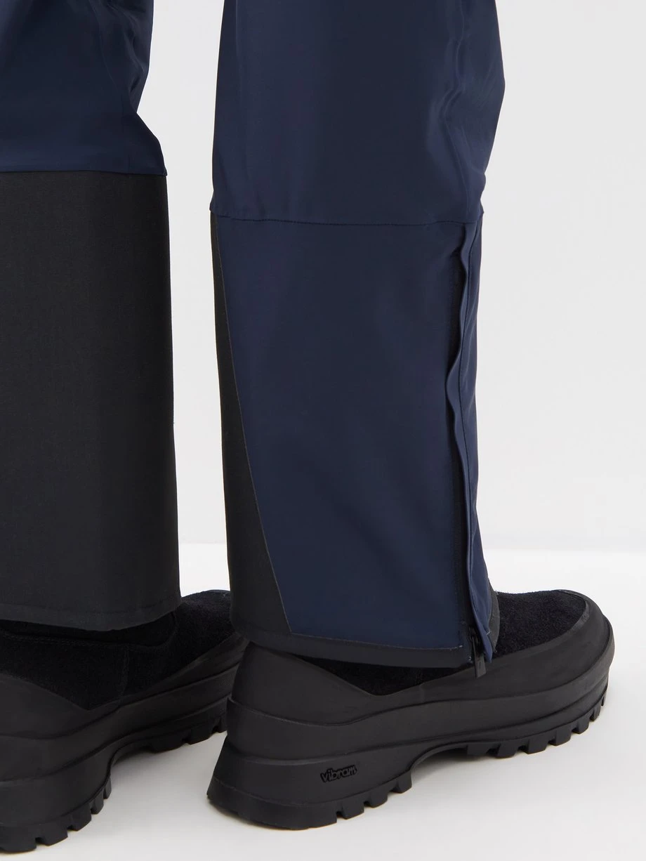 Toni Sailer Steve Softshell Ski Trousers 5 Toni Sailer Steve Softshell Ski Trousers – Image 3