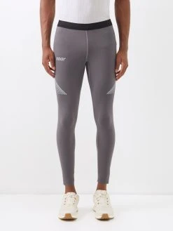 SOAR Elite Session 2.0 Thermal Running Leggings