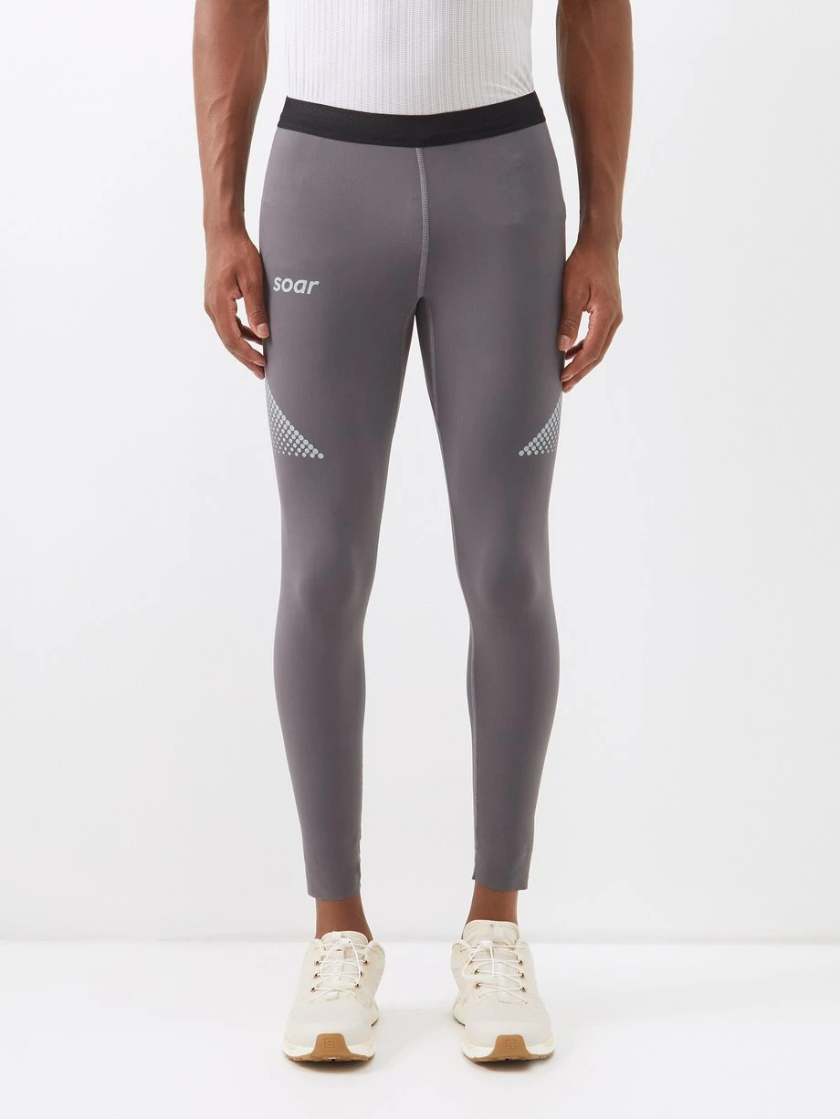 SOAR Elite Session 2.0 Thermal Running Leggings 3 SOAR Elite Session 2.0 Thermal Running Leggings