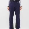 Bogner Tim2-T Belted Ski Trousers -MONCLER Boutique 920 981