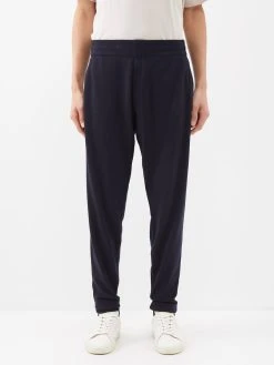 Orlebar Brown Forel Merino Track Pants