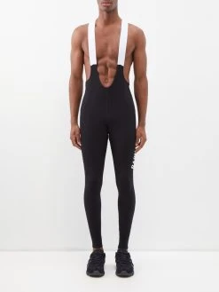 Rapha Pro Team Padded Cycling Bib Leggings