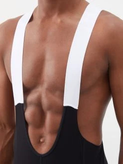 Rapha Pro Team Padded Cycling Bib Leggings -MONCLER Boutique 920 992