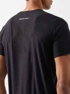 District Vision Rupa Technical-jersey T-shirt -MONCLER Boutique 920 998