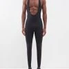 Café Du Cycliste Marie Thermal Jersey Bib Tights -MONCLER Boutique 920 999